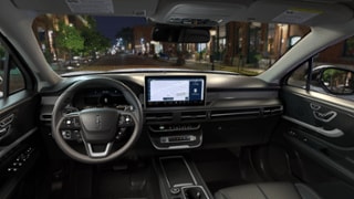 2026 Lincoln Lincoln Corsair® Internal Image 2